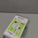 Nioxin Scalp + Hair Thickening System Kits | For Natural, Colored, & Damaged Hair with Light to Progressed Thinning | Strengthen & Boost Hair Density with Niacinamide & Biotin | 3 Month Supply