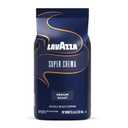 Lavazza Super Crema Whole Bean Coffee, Medium Espresso Roast, Arabica and Robusta Blend, 2.2 lb Bag (Pack of 1), BBD: 06/30/2028