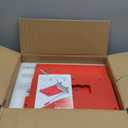 13 Laminate Floor Cutter with Wheels, ECUTERS Assembled Pro Vinyl Floor Plank Cutter, Adjustable Angle Length Cutting - Engineer Wood Parquet LVP LVT VCT SPC WPC