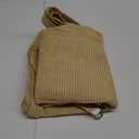 Royal Shade 10' x 10' x 14' Beige Right Triangle Sun Shade Sail RS-SLT, 95% UV Blockage, 200GSM Commercial Standard Heavy Duty, Water & Air Permeable Canopy Mesh for Patio