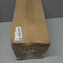 JOYYPOP 24 Sets Balloon Stand Kit, Balloon Sticks with Base Birthday Graduation Party Decorations Wedding (Clear 24 Pack)