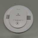 Kidde, 20SAR, Hardwired Smoke Detector, AA Battery Backup, Interconnectable, LED Warning Light Indicators (1 Pack)