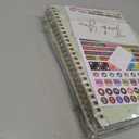 2 x Planning Calendar