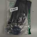 Ice Auger Powerhead Cover Compatible with ION, 18910 Electric Ice Fishing Auger Blade Cover Protective Bag, Dustproof Winter Ice Fishing Accessories, Tear-Resistant Storage Space Cover Bag-1 Pack