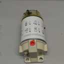 S3227 Fuel Filter Marine Fuel Water Separator Assembly Replacement for Marine Outboard Motor Replace# S3227 320R 490R-RAC-01 18-7948 9-37882 18-7922 18-7922-1