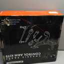 A-Premium 2 x Front Lower Control Arm, with Ball Joint & Bushing, Compatible with Toyota Sienna 2011-2020