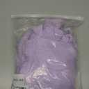 Umeyda Girls Lyocell 3 Piece Pajamas Set Button Down PJs Set Soft Loungewear Short Sleeve Sleepwear, Size: 13-14 Years