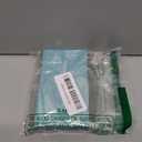 Lerobo Stainless Steel Band Compatible with Samsung Galaxy Watch 8 7 6 5 4 FE 40mm 44mm 45mm/Galaxy Watch 8 Classic 6 4 Classic 43mm 47mm 42mm 46mm, 20mm Metal Replacement Band for Men Women (Black)