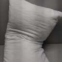  Memory Foam Pillow, King