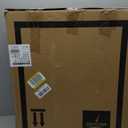 Commode, 3-1, Medline Steel Folding
