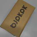 BJPKPK Insulated Tumbler with Handle, 18oz Insulated Tumblers with Lid and Straw, Stainless Steel Metal Water Bottles, Coffee Travel Mugs, Cups, Black