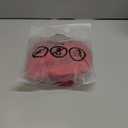 YMDUCH Women's Sexy Off Shoulder Sleeveless Bodycon One Piece Bodysuit Top (Medium, Red)