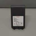 Battery Replacement for Dyson V8 SV10, 21.6v 2800mah 65wh Compatible with Dyson V8 Animal Battery Replacement Absolute Motorhead Fluffy 215681 Carbon Fiber Vacuum Cleaner