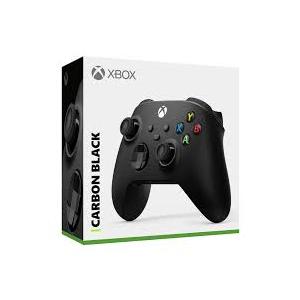 Xbox Controller Carbon Black