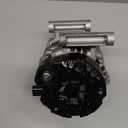 Altemnator Compatible with Cruze 2016-2019 1.4L L4, Malibu 2016-2020 1.5L L4, Alternator Replacement for 13506528, 13515942, 13534118, 13513504