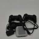 Kinhank Retro Game Console 256GB, Super Console X PRO Built-in 65,000+ Games, Video Game Console for 4K TV HD/AV Output, Wireless 2.4G Controllers (256G)