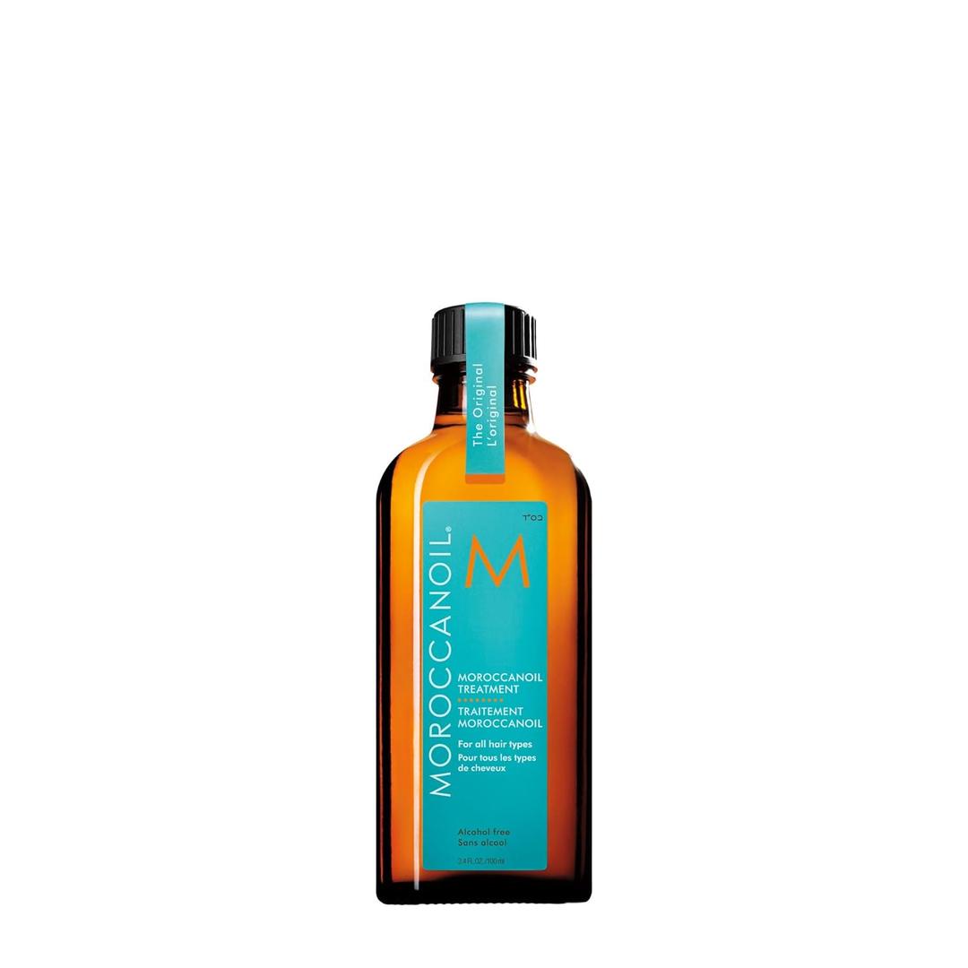 Moroccanoil Treatment Hair Oil, 3.4 Fl Oz (Pack of 1)