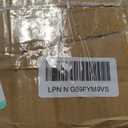 Green PVC Coated Welded Wire Fence 48 Inch x 50 Foot, 2 Inch x 4 Inch 14GA, Garden Border Fencing Roll Vinyl Coating Metal Wire Mesh Hardware Cloth for Yard Vegetable Plant Protection