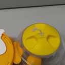 Interactive Cat Toys for Indoor Cats Tumbler Toy with Tracking Balls Slow Food Dispenser Feeding Pet, Fun & Engaging Cat Toys Exercise, Durable & Safe