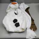 Disguise Frozen Olaf Child Costume (One Size, Multi-colored)