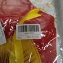 Zombies Costume for Girls Nova Costume,Cheerleader Dress for Character Halloween Cosplay (5-6 Years)