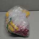 Granny Pants Yard Game, Oversized Granny Pants Outdoor Games,Giant Stretchy Pants, Fun Tossing Games Props for Outdoor Parties, Group Gatherings, Adults and Family