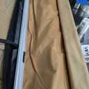 VEVOR Vehicle Awning 4.6'x6.6' Roof Rack, Pull-Out Sun Shade UV50+ PU3000mm
