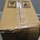 [8-Pack,30 oz]Glass Meal Prep Containers,Glass Food Storage Containers,Airtight lunch Containers with Lids, Microwave, Oven, Freezer and Dishwasher (Gray)