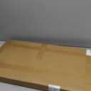 Stainless Steel Cutting Boards for Kitchen,304 Stainless Steel Chopping Boards with Lip and Non-slip silicone pad for Countertop Cutting Meats Fruits, Easy To Clean (15.7 * 27.5 * 0.06inch)