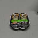 Sheba Perfect Portions Wet Cat Food Cuts in Gravy, Cat Food Wet Recipe, Turkey Entree, 2.6 oz. Twin-Pack Trays (24 Count, 48 Servings) BBD: 05-16-28