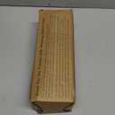 Deepsoon Heating Pad,Electric Heating Pads for Back,Neck,Abdomen,Moist Heating Pad for Shoulder,Knee,Arms,Legs,Dry/Moist Heat & Auto Shut Off,Christmas Gifts for Men and Women,Light Gray,24x12 Inch