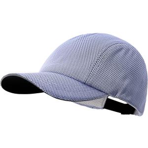 American Trends Unisex Running Tennis Hats Baseball Caps for Women Men Cooling Summer Golf Baseball Hats