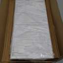 Bathroom Counter Organizer,Countertop Organizer,Vanity Organizers,Bathroom Storage,Bathroom Sink Caddy,Counter Shelf,Corner Counter,Corner Shelves(White) (White 3 Tier)