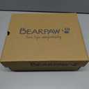 BEARPAW Women's Shorty Boot, SIze 4, color Camel
