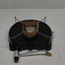 Coleman 1-Burner Powerpak Propane Stove Red, One Size