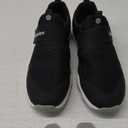 Echelon Indoor Cycling Shoe, Unisex (9.5M / 11.5W, Black)