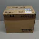 Depend Real Fit Adult Diapers, Incontinence Underwear for Men, Disposable, Maximum Absorbency, Small/Medium, Black, 56 Count (2 Packs of 28), Packaging May Vary