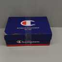 Champion Mens 5 on 5 Lo (White), Size 10.5