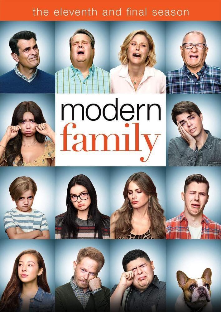Modern Family S11