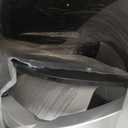 Trash 3-Gallon Touch Free Sensor Automatic Touchless Can
