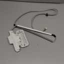 Upgraded W10787836 W10861642 WPW10619844 W10059230 W10810403 Lid Lock Assembly Compatible With Whirlpool Cabrio Washer Lid Lock and Maytag Bravos XL Kenmore Series 600 700