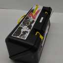Super Z Easy On Constant Traction Class S Tire Chains SZ741 Cars Pickups & SUV