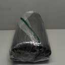 Kitchen Mats for Floor 2 Piece - Anti Fatigue Mats for Kitchen Floor - Non Slip Cushioned Rugs for Standing, Office, Sink, Laundry, Black (17-1/3" x 29" + 17-1/3" x 47")