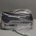 Intercleaner Corded Vacuum Cleaner, 15KPa Powerful Suction with 400W Motor, 12 in 1 Lightweight Bagless Stick Vac with Handheld, Ultra Quiet, for Hardwood Floor Carpet Car Pet Hair