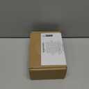 Amazon Basics 12-Pack D Cell Alkaline Batteries, 1.5 Volt, 5-Year Shelf Life, Long-Lasting Power, Reliable for Clocks and Emergency Use