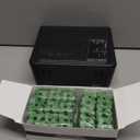 Tomcat Rat & Mouse Killer Child & Dog Resistant, Refillable Station for Indoor and Outdoor, 1 Station and 15 Poison Refills