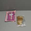 Blonde Hair Toppers for Women Real Human Hair 3603D No Bangs Pieces Upgrade Lace Base Premium Remy Hair Toppers for Women(Blonde, 10Inch)