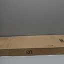 23" Acoustic Guitar, Kids 6 String Toy Guitar - Realistic Steel Strings - Beginner Practice First Musical Instrument for Children, Toddlers (Mahogany)