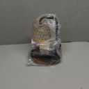 Dimmable Candle Warmer Lamp with Timer Electric Candle Warmer for House Warming Decor Candle Lamp Warmer for Jar Candles Wax Melt Warmer Presents for Women Mom Birthday Festival (Black)