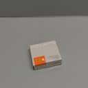 SURITCH for SHOKZ OpenFit Case Cover, Shockproof Magnetic Cases for SHOKZ OpenFit Open-Ear Earbuds True Wireless Bluetooth Headphones, Protective Cover with Magnetic Lid Lock & Carabiner, White